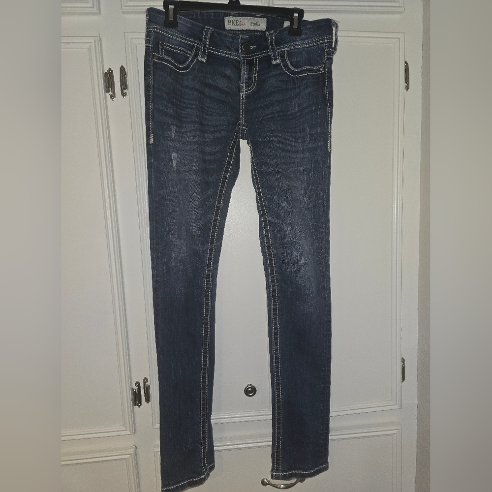 BKE jeans